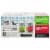 I and Love and You Baaad Moooon on the Rise Wet Dog Food Variety Pack - 6 Count Perspective: front