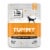 I and Love and You Top That Tummy Chicken Recipe in Gravy Meal Enhancer for Dogs Perspective: front