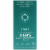 iWi Algae-based Men's Complete Multivitamin + Omega-3 Perspective: front