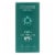 iwi EPA Omega 3 Softgel Capsules Perspective: front
