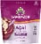 Sambazon Pure Unsweetened Acai Berry Superfruit Packs Perspective: front