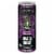 Sambazon Amazon Energy® Jungle Love Acai Berry Passion Fruit Energy Drink Can Perspective: front