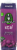 Sambazon Organic Acai Original Juice Perspective: front