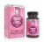 Probiogen® Women's Vitality Spore Probiotic Vegetarian Capsules Perspective: front