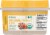 BareOrganics Raw Mushroom Immunity Blend Supplement Perspective: front