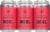 Urban Bushel Spiced Apple Gose Ale Perspective: front