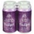 Urban Artifact Gadget Mixed Berry Fruit Beer Perspective: front
