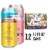 Urban Artifact Adventure Pack Fruit Beer Variety Perspective: front