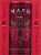 Masq Fusions Dragonfruit Acai Yerba Mate Hard Tea Perspective: front