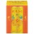 Masq Fusions® Lemon Ginger Hard Tea Perspective: front