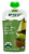 Sprout® Organic Pear Kiwi Peas Spinach Stage 2 Baby Food Perspective: front