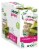Sprout Pear Kiwi Peas Spinach Stage 2 Organic Baby Food Perspective: front