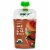 Sprout Organic Sweet Potato Apple Spinach Stage 2 Baby Food Perspective: front