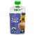 Sprout Organic® Blueberry Banana Oatmeal Stage 2 Baby Food Perspective: front