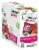Sprout Organic Mixed Berry Oatmeal Stage 2 Baby Food Perspective: front