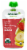 Sprout Organics® Strawberry Pear & Banana Stage 2 Baby Food Perspective: front