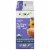 Sprout Organic® Stage 2 Blueberry Banana Oatmeal Baby Food Perspective: front