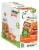 Sprout Organic Pumpkin Apple Red Lentil & Cinnamon Stage 3 Baby Food Perspective: front