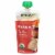 Sprout® Organic Root Vegetables & Apple with Beef Stage 3 Baby Food Perspective: front