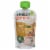 Sprout® Organic Creamy Vegetables with Chicken Stage 3 Baby Food Perspective: front