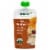 Sprout Organic Harvest Vegetables & Apricots with Chicken Stage 3 Baby Food Pouch Perspective: front