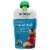 Sprout® Blueberry Superfruit Organic Toddler Puree Pouch Perspective: front