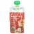 Sprout Organics® Stage 4 Organic Strawberry Banana & Butternut Squash Power-Pak Baby Food Pouch Perspective: front