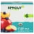 Sprout Power Pak Apple SuperBlend Blueberry Plum Stage T Baby Food Perspective: front