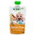 Sprout® Organic Peach Banana with Yogurt Veggies & Flax Seed Smoothie Perspective: front