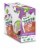 Sprout Organic Smoothie Berry Grape with Coconut Milk Veggies & Flax Seed Baby Food Perspective: front
