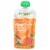 Sprout® Organic Veggie Power Sweet Potato with Mango Apricot & Carrot Baby Food Perspective: front