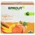 Sprout Organic Veggie Power Sweet Potato with Mango Apricot & Carrot Baby Food Perspective: front