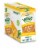 Sprout Organic Veggie Power Butternut Squash with Peach & Pineapple Baby Food Perspective: front
