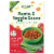 Sprout Organic Pasta & Veggie Sauce Baby Food Perspective: front