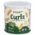 Sprout Organic Curlz® Broccoli Baked Toddler Snacks Perspective: front