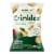 Sprout Organic Crinklez® Cheddar Spinach Popped Veggie Snack Perspective: front