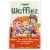 Sprout® Organics Apple Carrot and Cinnamon Wafflez® Perspective: front