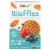 Sprout® Organic Blueberry Apple Wafflez® Snack Perspective: front