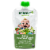 CoComelon Sprout® Organics Yes Yes, Veggie Baby Food Pouch Perspective: front