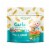 Sprout® Organic Curlz Peas & Carrots Toddler Snacks Perspective: front