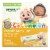 Sprout Organics® Cocomelon Organic Snack Bars Perspective: front