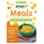 Sprout Organics® Mealz Chickpea Mac & Cheese Heat & Serve Bowl Perspective: front
