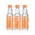 SodaStream bubly drops Peach Bubly Unsweetened Natural Flavor Essence - 3 Pack Perspective: front