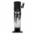 SodaStream Art Sparkling Water Maker - Black Perspective: front