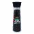 Himalayan Chef Organic Black Pepper, Hand Picked, Sun Dried, Refillable Glass Grinder, 6.4 Oz Perspective: front