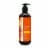 Natural Solution Body Wash, Repair Skin with Himalayan Pink Salt & Natural Honey - 17 oz Perspective: front