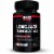 Force Factor Longjack Tongkat Ali 500mg Capsules Perspective: front