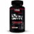 Force Factor Zinc Magnesium Aspartate Capsules Perspective: front