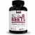Force Factor® Total Beets™ Circulatory Support Tablets Perspective: front