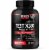 Force Factor Test X180 Multivitamin, Testosterone Booster + Multivitamin Perspective: front